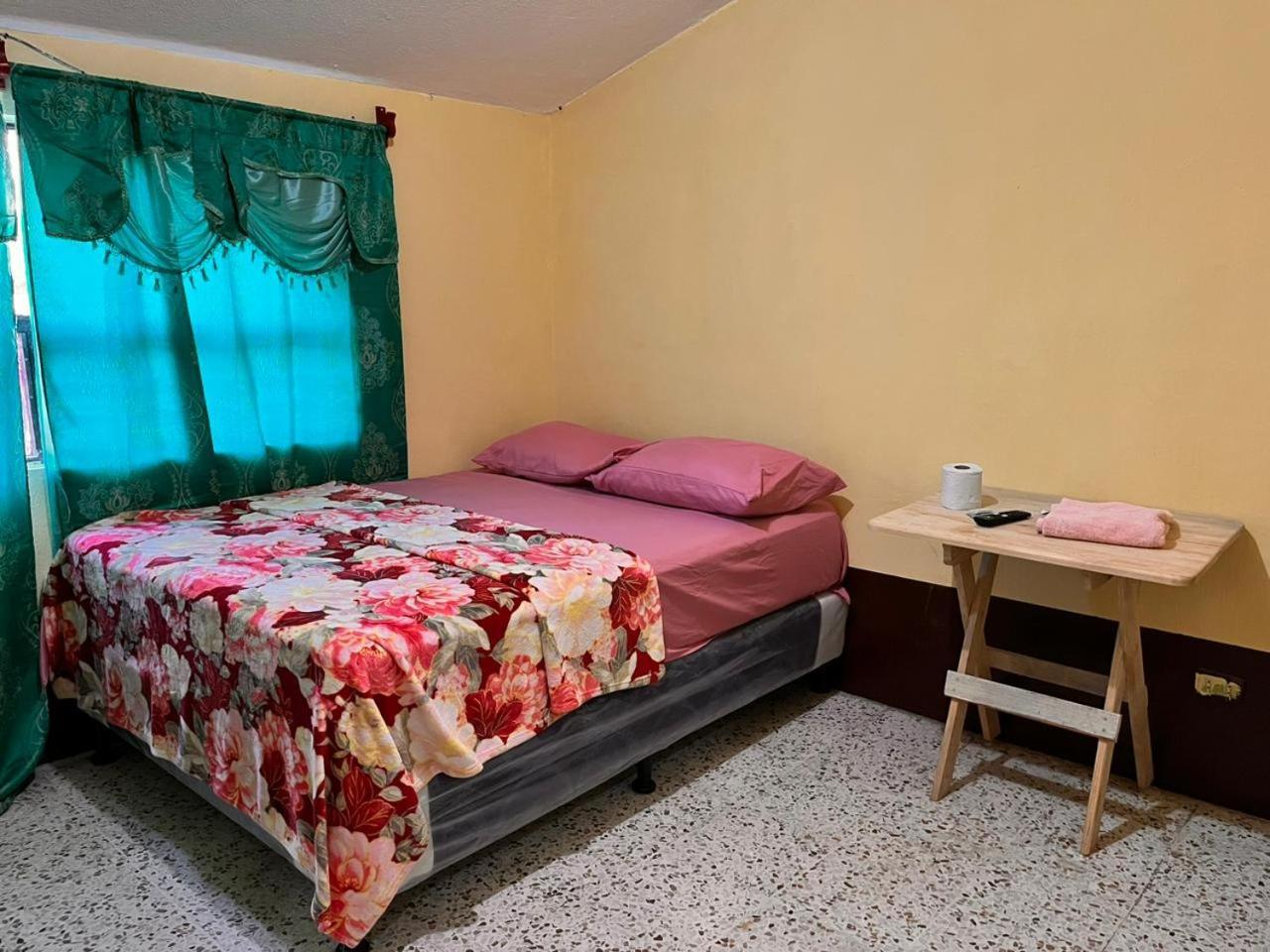 Hotel Canaan La Aurora Guatemala City ภายนอก รูปภาพ