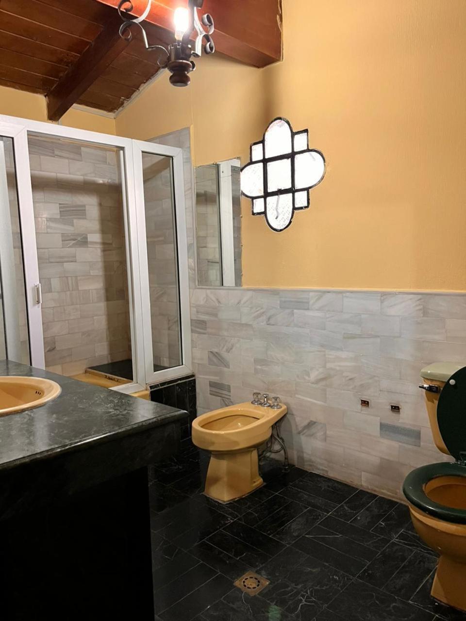 Hotel Canaan La Aurora Guatemala City ภายนอก รูปภาพ